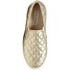 imageSteve Madden Womens Ecentrcq SneakerGold