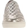 imageSteve Madden Womens Ecentrcq SneakerPlatinum
