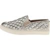 imageSteve Madden Womens Ecentrcq SneakerPlatinum