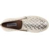 imageSteve Madden Womens Ecentrcq SneakerPlatinum