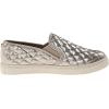 imageSteve Madden Womens Ecentrcq SneakerPlatinum