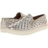 imageSteve Madden Womens Ecentrcq SneakerPlatinum