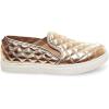 imageSteve Madden Womens Ecentrcq SneakerRose Gold