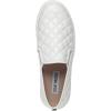imageSteve Madden Womens Ecentrcq SneakerWhite