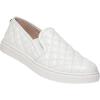 imageSteve Madden Womens Ecentrcq SneakerWhite