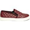 imageSteve Madden Womens Ecentrcq SneakerWine