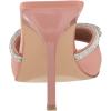 imageSteve Madden Womens Embellish Heeled SandalBlush Satin