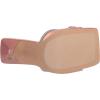 imageSteve Madden Womens Embellish Heeled SandalBlush Satin