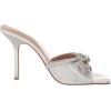 imageSteve Madden Womens Embellish Heeled SandalIridescent