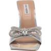 imageSteve Madden Womens Embellish Heeled SandalIridescent