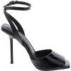 imageSteve Madden Womens Lilac PumpBlack Patent