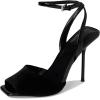 imageSteve Madden Womens Lilac PumpBlack Velvet