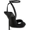 imageSteve Madden Womens Lilac PumpBlack Velvet