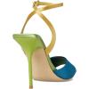 imageSteve Madden Womens Lilac PumpBlue Multi