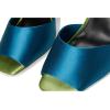 imageSteve Madden Womens Lilac PumpBlue Multi