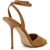 imageSteve Madden Womens Lilac PumpCamel Suede
