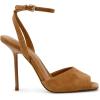 imageSteve Madden Womens Lilac PumpCamel Suede