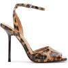 imageSteve Madden Womens Lilac PumpLeopard 1