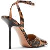 imageSteve Madden Womens Lilac PumpLeopard 1