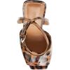 imageSteve Madden Womens Lilac PumpLeopard 1