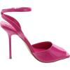 imageSteve Madden Womens Lilac PumpPink Patent