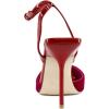imageSteve Madden Womens Lilac PumpPink Velvet