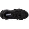 imageSteve Madden Womens Possession SneakerBlack