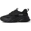 imageSteve Madden Womens Possession SneakerBlack
