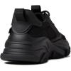 imageSteve Madden Womens Possession SneakerBlack