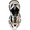 imageSteve Madden Womens Possession SneakerBlackTan