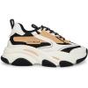 imageSteve Madden Womens Possession SneakerBlackTan