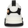 imageSteve Madden Womens Possession SneakerBlackTan
