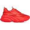imageSteve Madden Womens Possession SneakerRed
