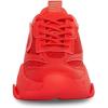 imageSteve Madden Womens Possession SneakerRed