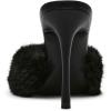 imageSteve Madden Womens Priya PumpBlack Fur