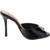 imageSteve Madden Womens Priya PumpBlack Patent