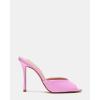 imageSteve Madden Womens Priya PumpPink Patent
