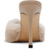 imageSteve Madden Womens Priya PumpTan Fur