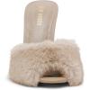 imageSteve Madden Womens Priya PumpTan Fur