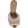 imageSteve Madden Womens Priya PumpTan Fur