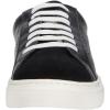 imageSteve Madden Womens Rezume SneakerBlack