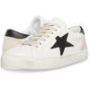 imageSteve Madden Womens Rezume SneakerBlack Multi