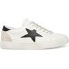 imageSteve Madden Womens Rezume SneakerBlack Multi
