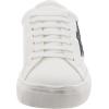 imageSteve Madden Womens Rezume SneakerBlackBlack