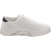 imageSteve Madden Womens Rezume SneakerBlackBlack