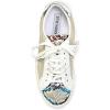 imageSteve Madden Womens Rezume SneakerRainbow Snake