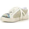 imageSteve Madden Womens Rezume SneakerRainbow Snake