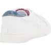 imageSteve Madden Womens Rezume SneakerRed Multi