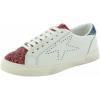 imageSteve Madden Womens Rezume SneakerRed Multi
