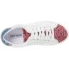 imageSteve Madden Womens Rezume SneakerRed Multi